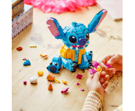 LEGO Disney 43249 Stitch - 1220595 - zdjęcie 12